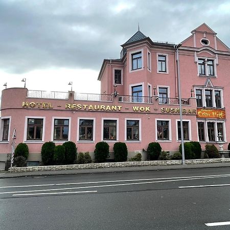 Hotel Com Viet Oschatz Екстер'єр фото