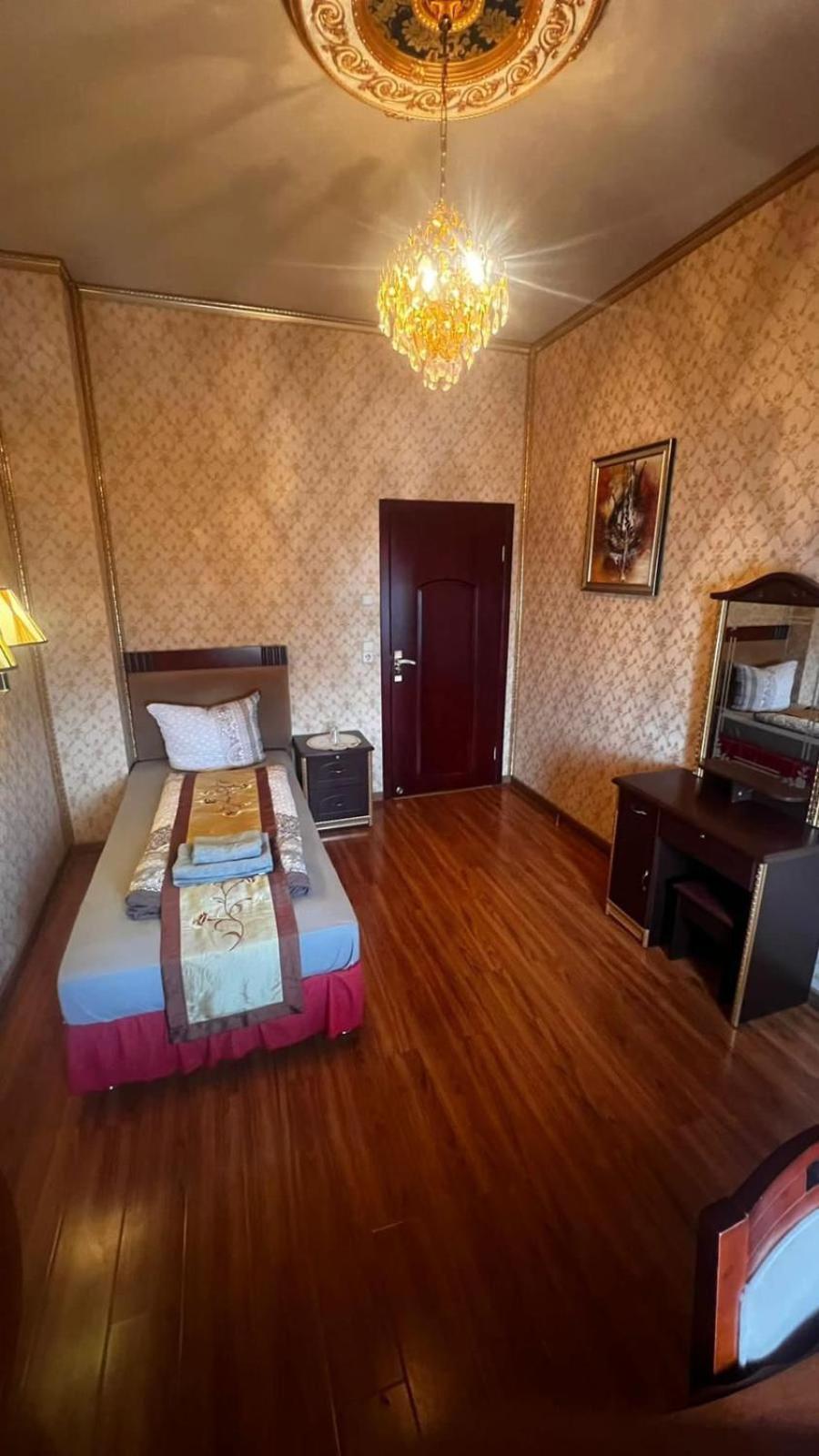 Hotel Com Viet Oschatz Екстер'єр фото