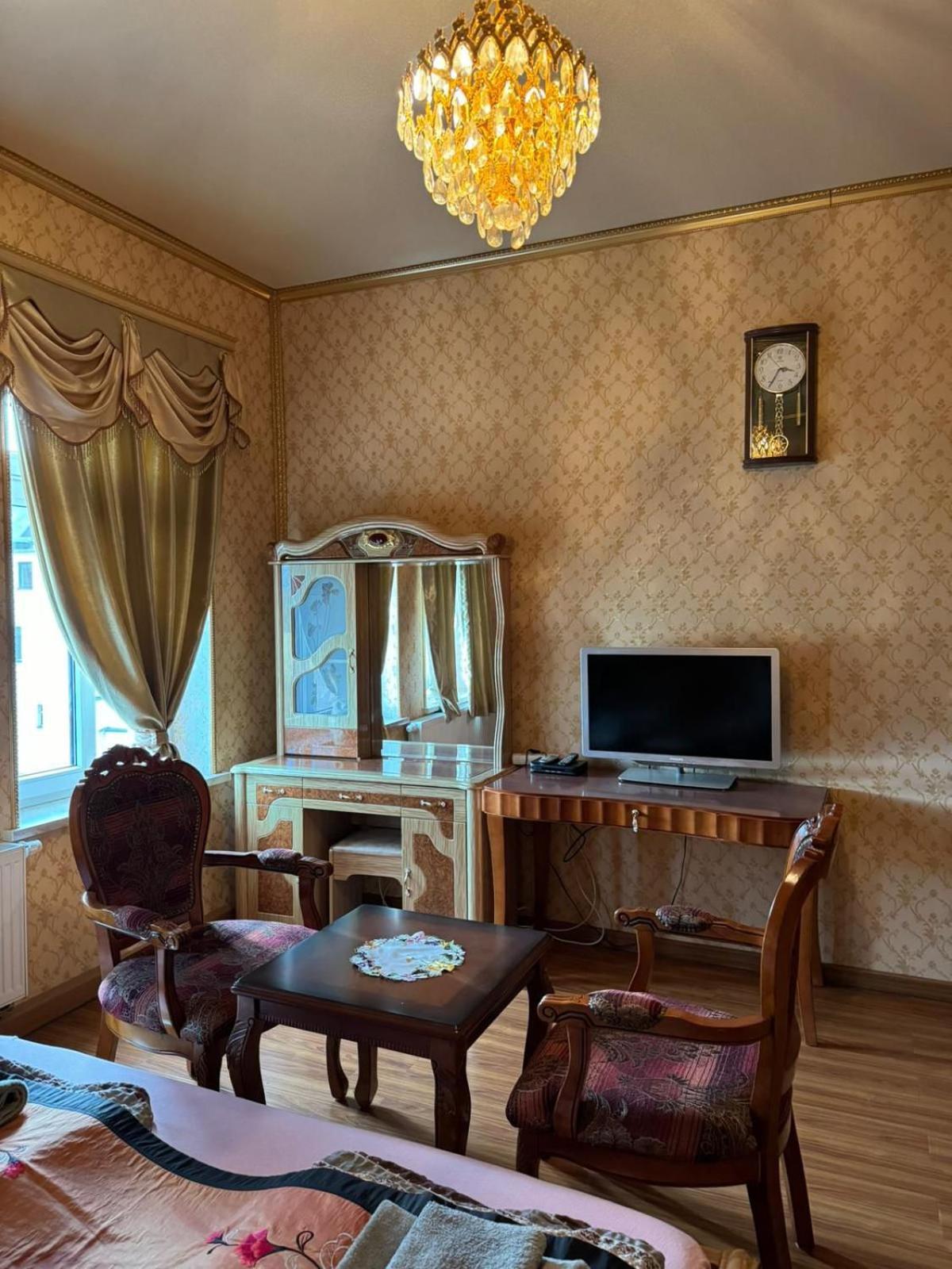 Hotel Com Viet Oschatz Екстер'єр фото